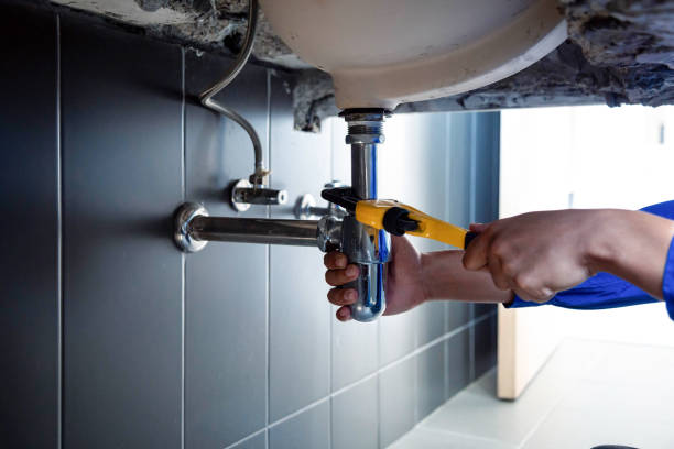 24/7 Emergency Plumbing Services Available